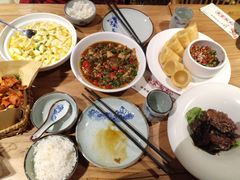 -鱼食饭稻·苏浙土菜17年老馆子(平江路店)