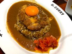 -伽喱博士 Dr.CURRY咖喱饭(太阳宫咖喱店)