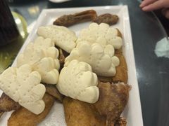 -都一处烧麦馆(前门店)