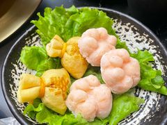 -湊湊火锅·茶憩(颐堤港店)