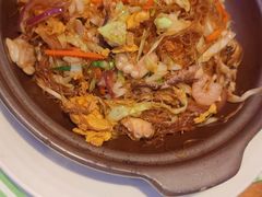 -桂满陇·蟹黄小笼汤包(清河万象店)