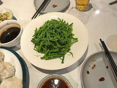-叁拾壹克饺子·东北菜(国贸店)