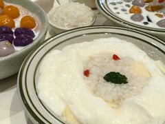-堂屋糖水店(愚园店)