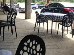 -钱大妈海鲜饭店(保利林语店)