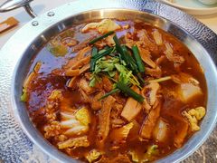 -古乐牛香·鲜牛肉自助火锅(南京总店)