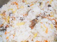 -巴扎屋大盘鸡·新疆菜(汇嘉时代店)