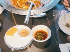 -大河宴·椒麻鱼火锅(北京路中和美食街店)