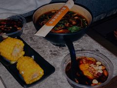 -和子足浴SPA会馆(东方之门店)