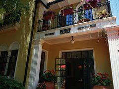 -玫瑰厅上海菜(兴国路店)