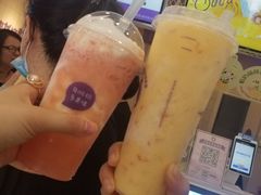 -一只酸奶牛(八一路店)