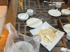 -良师门滨海人家·海鲜·家常菜(滨海城店)
