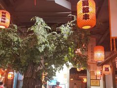 大堂-蜀都丰 川菜·水煮活鱼(万象九宜城店)