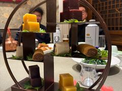 -北平盛世·新京菜·北京烤鸭(劲松·双井店)