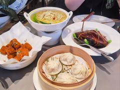 -桂满陇·杭州饭店(清河万象店)