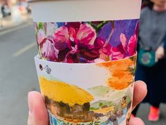 -茶颜悦色(登高路上店)