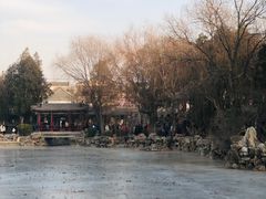 -莲池书院博物馆