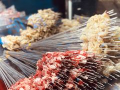 -正宁路小吃夜市