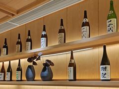 -松临·铁板烧&Omakase(神农店)