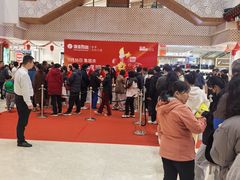 -银泰百货(北京大红门店)