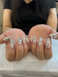 -斯馨·健康美甲美睫