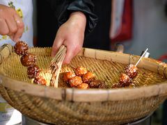 -邓记新一代糖油果子(四川煤管局供销公司职工宿舍店)
