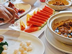 -扬州饭店(南京东路店)
