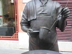 -吉庆街美食广场