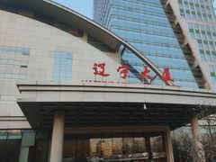 -辽宁大厦