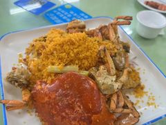 -景好海鲜餐厅(大鹏必选旅游店)