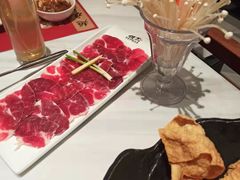 -新一哥粤菜火锅(瑞金店)