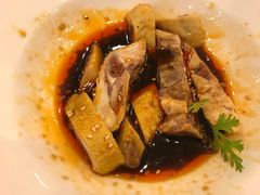 -中国饭店-餐厅