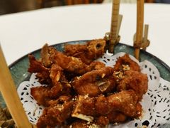 -围龙屋客家食府(福田店)