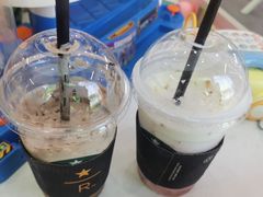 -星巴克臻选(重庆大融城店)