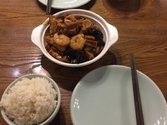 -妈妈的味道(工人体育场东路店)