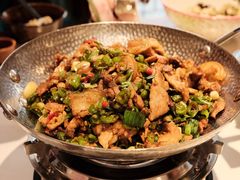 -侯家庄私房菜馆观景餐厅