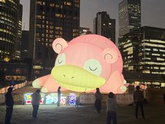 -深圳湾万象城(南山店)