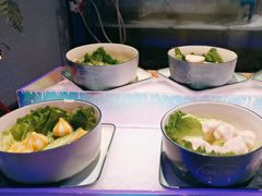 -曼格活海鲜·牛排自助(光明蓝鲸店)