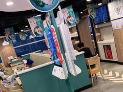 -魏家凉皮(十里河店)