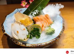 -三石铁板烧(紫竹桥店)