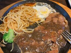 -豪享来中西餐厅(隆昌店)