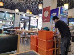 大堂-翁大胖媽媽菜(银海店)