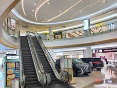 -深圳龙华星河COCO City(民治店)