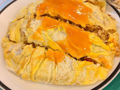 -烧鹅濑(西华路店)