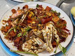 -前王院•巧克力海鲜市集餐厅(万平口店)