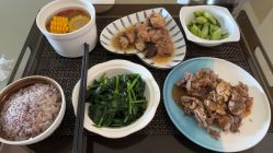 -奕新一诺台式母婴护理中心(我格广场店)
