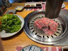 -勇誌烧肉·焱铁烧