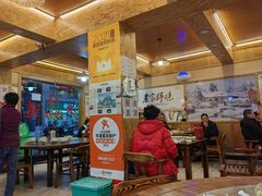 -老味道1992(武当山店)