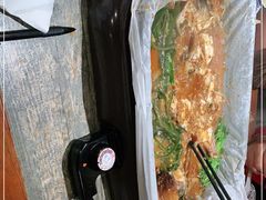 -鱼来顺纸上烤鱼