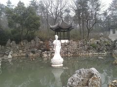 -玉女潭景区