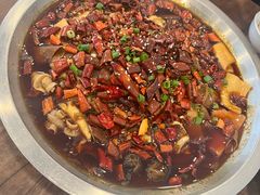 -今鲜源大酒店·中华餐饮名店(新湛路店)